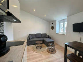 Malaga, appartement cosy et convivial